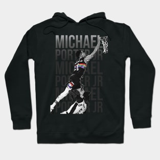 Michael Porter Jr Hoodie